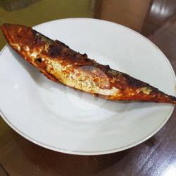 Ikan Bakar Salem