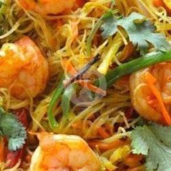 Mie Hun Udang