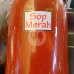 Sop Merah