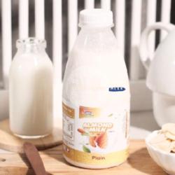 Plain Almond Milk 350ml