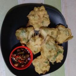 Tempe Kemul