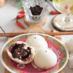 Paket Bakpao Coklat