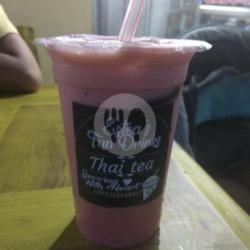 Cincau Red Medium (16oz)