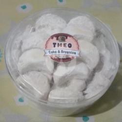 Putri Salju 250 Gram