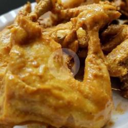 Ayam Goreng Bumbu Kuning Frozen Perpotong