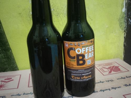 Coffe Beer Mahkota Dewata, Kp Bugis - GoFood