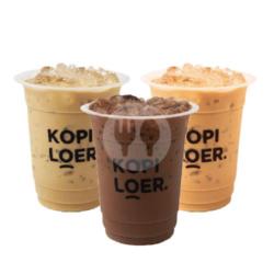 Kopi Loer   Kopi Coklat   Kopi Jahe Merah