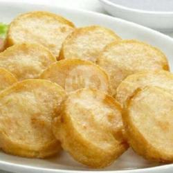 Scallop Goreng