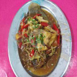 Ikan Gurame Sambel Tau Co - Fillet