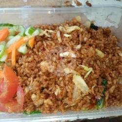 Nasii Goreng Biasa