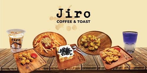 Jiro Coffee & Toast 2.0, Ipik Gandamanah