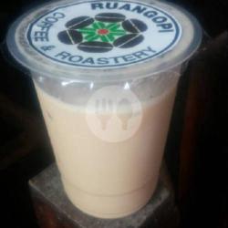 Kopi Susu Janda (jawa-sunda Coffee Beans   Gula Aren) (ice)