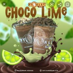 Choco Lemon