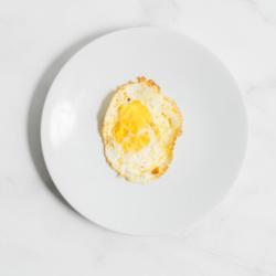 Telur Mata Sapi