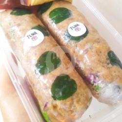 Tuna - Big Bites (vietnam Salad Spring Roll Premium)