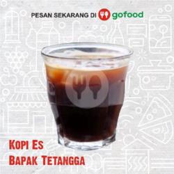 Kopi Bapak Tetangga (hot)