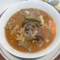 Tengkleng Sapi