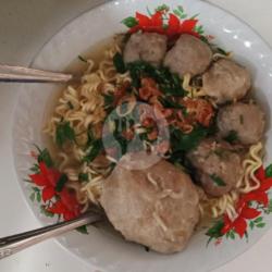 Bakso Tenes Mie Soto