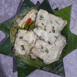 Mendoan Ngapak Hangat