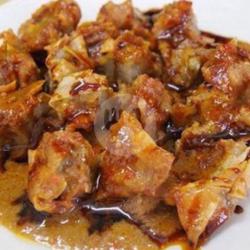 Siomay Dan Batagor (mix)