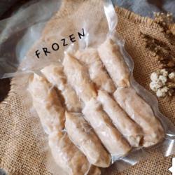 Frozen Dimsum Lumpia Ayam Udang