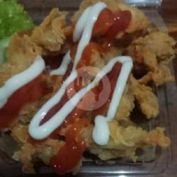 File Ayam Saos Mayo