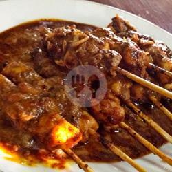 15 Tusuk Sate Ayam Legit Enak