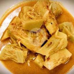 Gulai Nangka