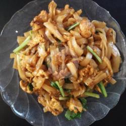 Kwetiaw Goreng