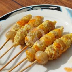 5 Tusuk Sate Cilor Gulung