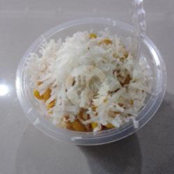 Jagung Susu Keju