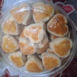 Kue Kacang Love 500 Gr/ples