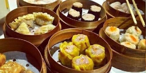 GREAT DIMSUM BANDUNG 2 - Pusdai