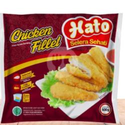 Hato Chiken Fillet