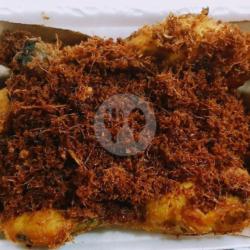 Ayam Goreng Lengkuas Paha