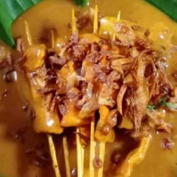 Sate Padang Daging
