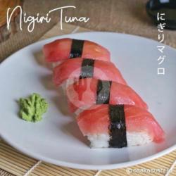 Nigiri Tuna