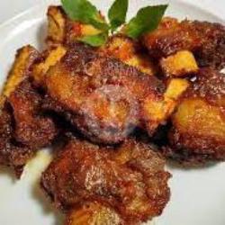 Iga Sapi Goreng