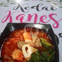 Seblak Ramen Kanes