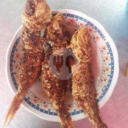 Nasi Ikan Kuniran