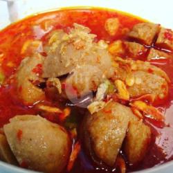 Seblak Bakso Pedas Jontor