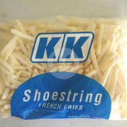 Kentang Kk Shoestring 1 Kg