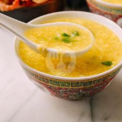 Egg Drop Soup