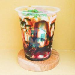 Xi Cendol Red Velvet