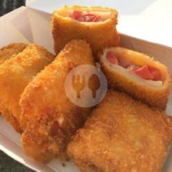 Risoles Mayonaise