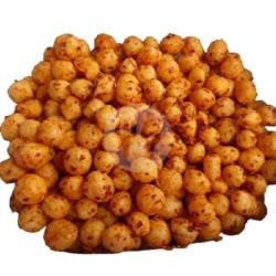 Cimol Kering Pedas Cikruh Si Tileung 100gram