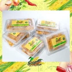 Pergedel Jagung (beku/frozen) 1 Pax