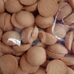 1/4kg Egg Ball Cookies Monde