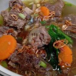 Sop Iga Sapi