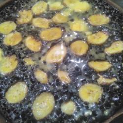 Martabak Manis Black Pisang Susu